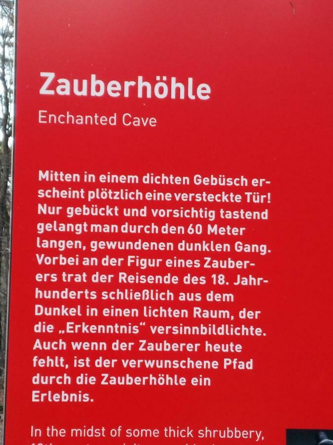 Ferienwohnung David Lorch am Rhein Esterno foto
